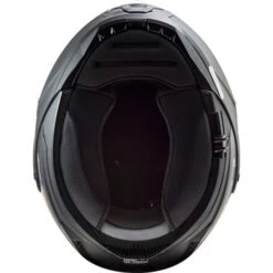 LS2 Horizon Helmet Solid 26 LS2 Horizon Helmet Solid -Motorcycle Helmet Store ls2 horizon helmet solid matte black bottom 97104.1633132440