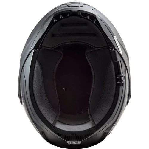 LS2 Horizon Helmet Solid 13 LS2 Horizon Helmet Solid - Image 11