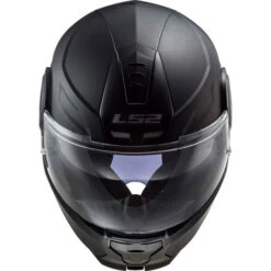LS2 Horizon Helmet Solid 24 LS2 Horizon Helmet Solid -Motorcycle Helmet Store ls2 horizon helmet solid matte black top 25945.1633132440
