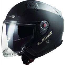 LS2 Infinity II Helmet