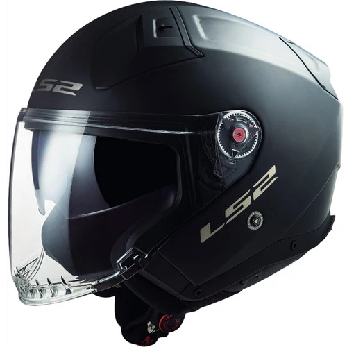 LS2 Infinity II Helmet 3 LS2 Infinity II Helmet