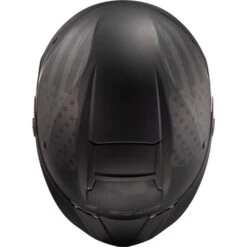 LS2 Rebellion 1812 Helmet -Motorcycle Helmet Store ls2 rebellion 1812 helmet top 73557.1617236252