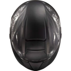 LS2 Rebellion Bones Helmet 13 LS2 Rebellion Bones Helmet -Motorcycle Helmet Store ls2 rebellion bones helmet top 80607.1617236417