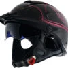LS2 Rebellion Wheels N Wings Helmet -Motorcycle Helmet Store ls2 rebellion wheels and wings helmet 22631.1617236708