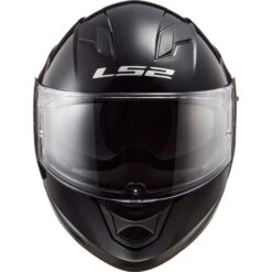 LS2 Stream Helmet Solid 22 LS2 Stream Helmet Solid -Motorcycle Helmet Store ls2 stream helmet solid gloss black front 42536.1616893123