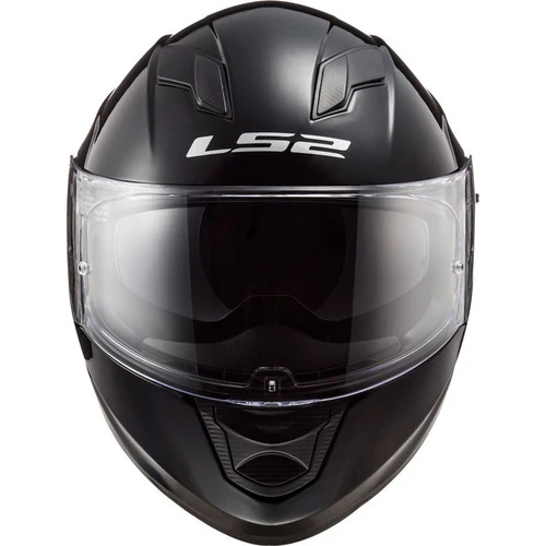 LS2 Stream Helmet Solid 5 LS2 Stream Helmet Solid - Image 3
