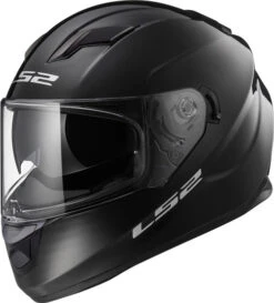 LS2 Stream Helmet Solid