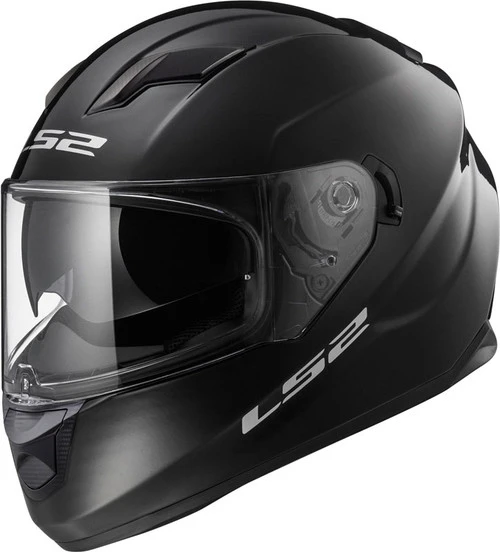 LS2 Stream Helmet Solid 3 LS2 Stream Helmet Solid