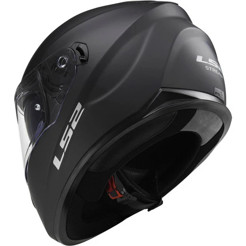 LS2 Stream Helmet Solid 18 LS2 Stream Helmet Solid - Image 16