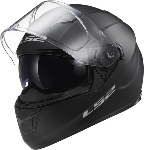 LS2 Stream Helmet Solid 17 LS2 Stream Helmet Solid - Image 15
