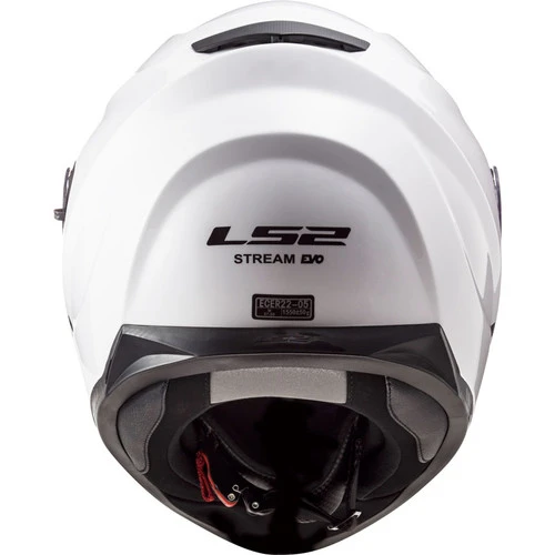 LS2 Stream Helmet Solid 15 LS2 Stream Helmet Solid - Image 13