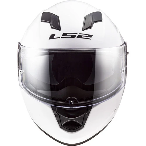 LS2 Stream Helmet Solid 11 LS2 Stream Helmet Solid - Image 9