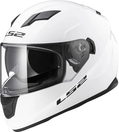 LS2 Stream Helmet Solid 9 LS2 Stream Helmet Solid - Image 7