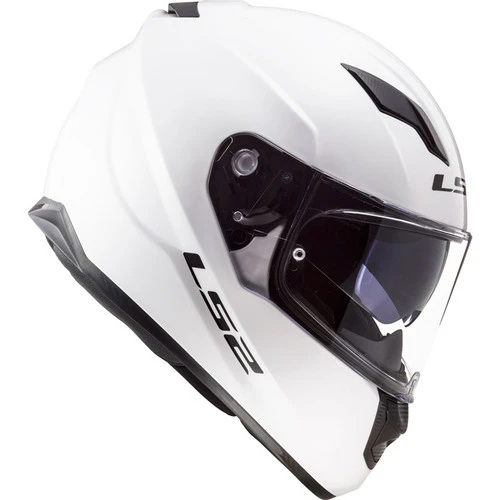 LS2 Stream Helmet Solid 12 LS2 Stream Helmet Solid - Image 10