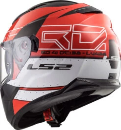 LS2 Stream Kub Helmet 11 LS2 Stream Kub Helmet -Motorcycle Helmet Store ls2 stream kub helmet back left 26225.1617063147