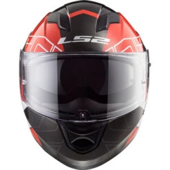 LS2 Stream Kub Helmet 10 LS2 Stream Kub Helmet -Motorcycle Helmet Store ls2 stream kub helmet front 12364.1617063144