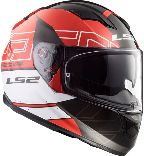 LS2 Stream Kub Helmet 4 LS2 Stream Kub Helmet - Image 2