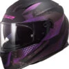 LS2 Stream Lux Helmet -Motorcycle Helmet Store ls2 stream lux helmet left 16856.1617064857