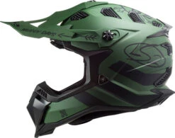 LS2 Subverter Evo Cargo Helmet -Motorcycle Helmet Store ls2 subverter evo cargo helmet military green left 50954.1633132475