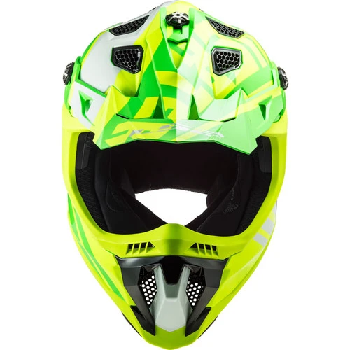 LS2 Subverter Evo Gammax Helmet 4 LS2 Subverter Evo Gammax Helmet - Image 2