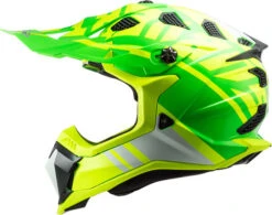 LS2 Subverter Evo Gammax Helmet 12 LS2 Subverter Evo Gammax Helmet -Motorcycle Helmet Store ls2 subverter evo gammax helmet yellow green left 49487.1633132521