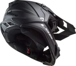 LS2 Subverter Evo Helmet Solid 20 LS2 Subverter Evo Helmet Solid -Motorcycle Helmet Store ls2 subverter evo helmet solid matte black bottom 42282.1633130955