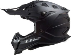 LS2 Subverter Evo Helmet Solid 18 LS2 Subverter Evo Helmet Solid -Motorcycle Helmet Store ls2 subverter evo helmet solid matte black left 34070.1633130955