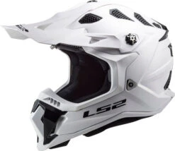LS2 Subverter Evo Helmet Solid