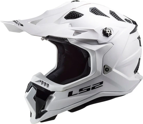 LS2 Subverter Evo Helmet Solid 3 LS2 Subverter Evo Helmet Solid