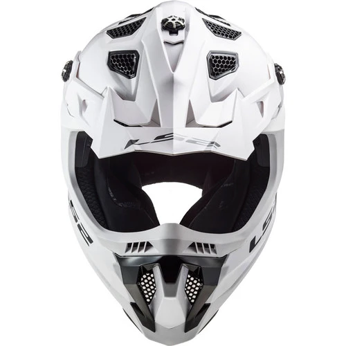 LS2 Subverter Evo Helmet Solid 4 LS2 Subverter Evo Helmet Solid - Image 2