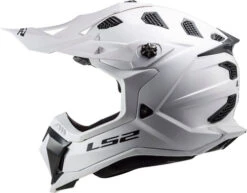 LS2 Subverter Evo Helmet Solid 14 LS2 Subverter Evo Helmet Solid -Motorcycle Helmet Store ls2 subverter evo helmet solid white left 25460.1633130954