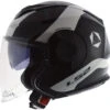 LS2 Verso Rave Helmet -Motorcycle Helmet Store ls2 verso rave helmet glow in the dark left 22300.1617194907