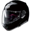 Nolan N100-5 Helmet -Motorcycle Helmet Store nolan 100 5 helmet gloss black 12000.1683787134