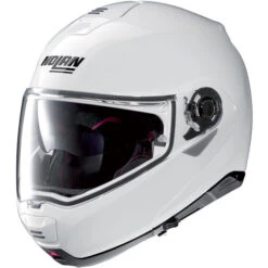 Nolan N100-5 Helmet -Motorcycle Helmet Store nolan 100 5 helmet metal white 57737.1683785365
