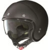 Nolan N21 Durango Helmet -Motorcycle Helmet Store nolan n21 durango helmet matte black 62152.1683890560