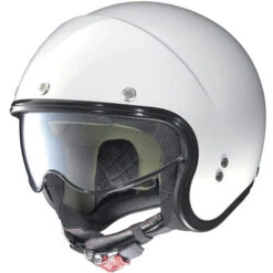 Nolan N21 Durango Helmet -Motorcycle Helmet Store nolan n21 durango helmet white 82072.1683890568