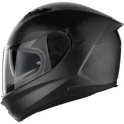 Nolan N60-6 Helmet -Motorcycle Helmet Store nolan n60 6 helmet matte black left 75494.1684195624