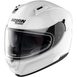 Nolan N60-6 Helmet -Motorcycle Helmet Store nolan n60 6 helmet white 49032.1684195596