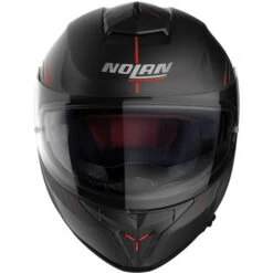 Nolan N80-8 Kosmos Helmet 12 Nolan N80-8 Kosmos Helmet -Motorcycle Helmet Store nolan n80 8 kosmos black red front 72190.1684050773