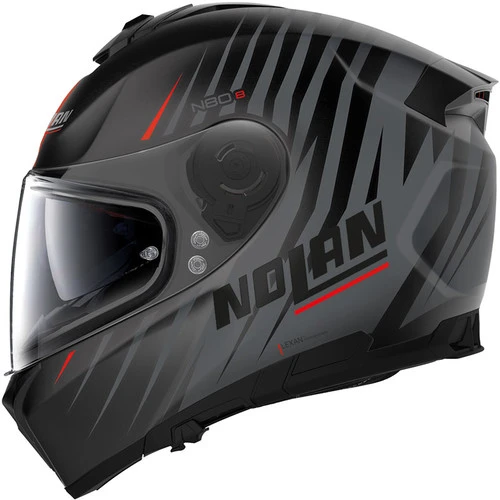 Nolan N80-8 Kosmos Helmet 6 Nolan N80-8 Kosmos Helmet - Image 4