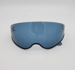 Nolan N21 Inner Sun Shield Smoke - Open Package