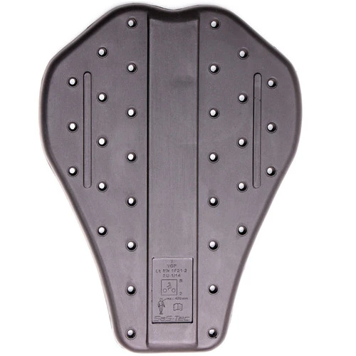 Sas-Tec SC-1/15 Men's Back Protector 3 Sas-Tec SC-1/15 Men's Back Protector