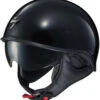Scorpion EXO-C90 Helmet Solids -Motorcycle Helmet Store scoprion exo c90 helmet solids gloss black 92562.1551522325