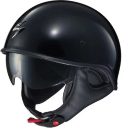 Scorpion EXO-C90 Helmet Solids