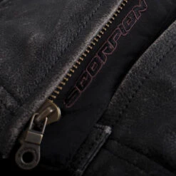 Scorpion 1909 Vintage Jacket 9 Scorpion 1909 Vintage Jacket -Motorcycle Helmet Store scorpion 1909 leather jacket black ykk antique brass zipper 90082.1573514652