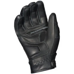 Scorpion Abrams Gloves -Motorcycle Helmet Store scorpion abrams gloves black palm 23258.1573701767