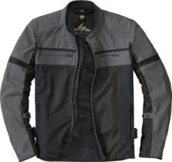 Scorpion Cargo Air Jacket -Motorcycle Helmet Store scorpion cargo air jacket dark grey 95871.1618990975