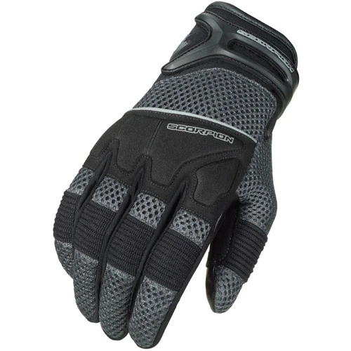 Scorpion Cool Hand II Men's Gloves 4 Scorpion Cool Hand II Men's Gloves - Image 2