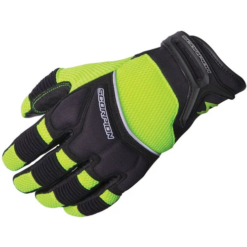 Scorpion Cool Hand II Men's Gloves 7 Scorpion Cool Hand II Men's Gloves - Image 5