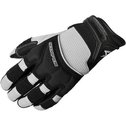 Scorpion Cool Hand II Men's Gloves 3 Scorpion Cool Hand II Men's Gloves